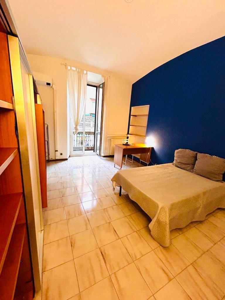 Milan Navigli Very Big Apartment With Balcony Extérieur photo