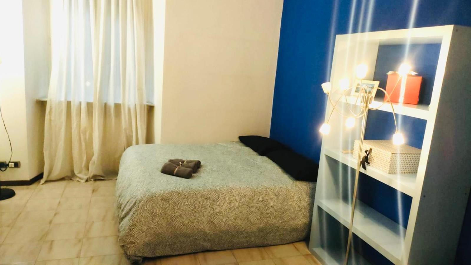 Milan Navigli Very Big Apartment With Balcony Extérieur photo
